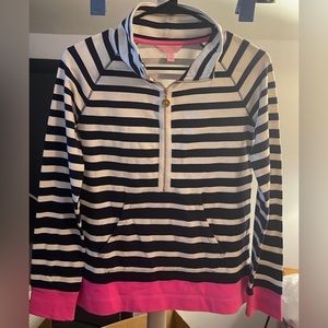 Lilly Pulitzer pullover crewneck sweaters